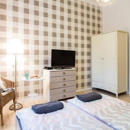 By The River Apartment Varşovia Exterior foto